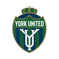 York Junajted
