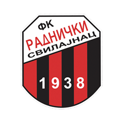 Radnički Svilajnac