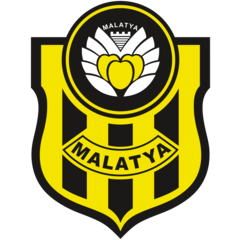 Yeni Malatjaspor