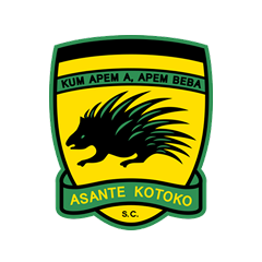Asante Kotoko