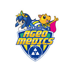 Saitama Ageo Mediks (Ž