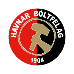 HB Toršavn U19