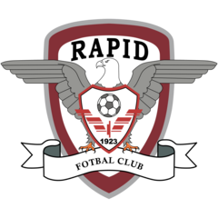 Rapid Bukurešt