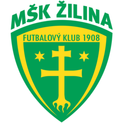 Žilina II