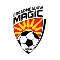 Broadmeadow Magic