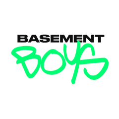 BASEMENT BOYS