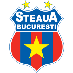 Steaua Bukurešt