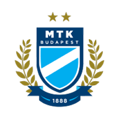 MTK Budimpešta II
