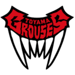 Toyama Grouses