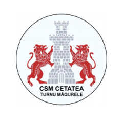 Cetatea Turnu Magurele