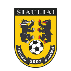 FA Šiauliai
