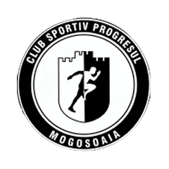 Progresul Mogošoaja