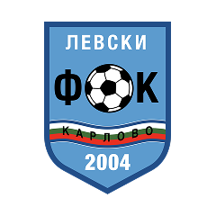Levski Karlovo