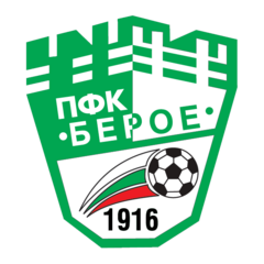 Beroe Stara Zagora