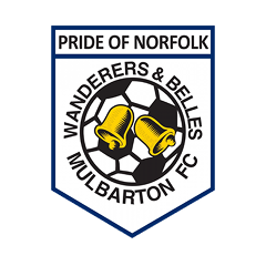 Mulbarton Vonderers FK