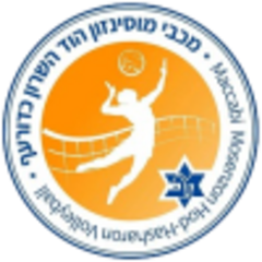 Makabi Hod-ha-Šaron