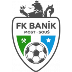 Banik Most-Souš