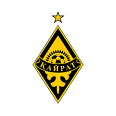 Kairat Almaty Rezerv (mladi