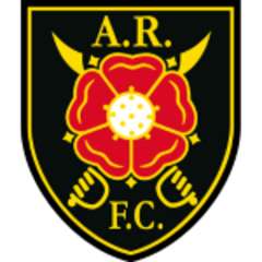 Albion Rovers