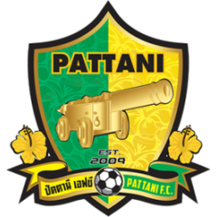 Pattani
