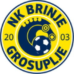 Brine Grosuple