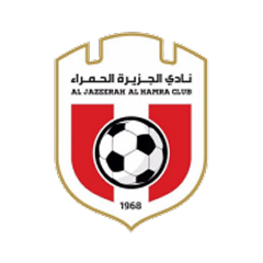Al-Džazira Al-Hamra