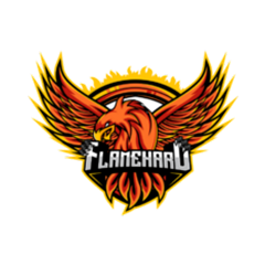 Flame Hard