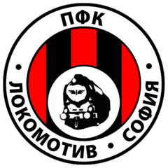 Lokomotiva Sofija
