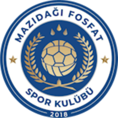 Mazidagi Fosfat