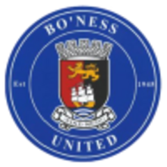 Boness Junajted