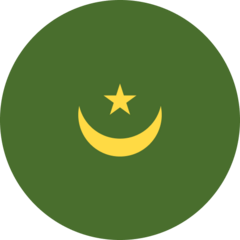 Mauritanija