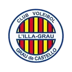 Ube Lilja Grau
