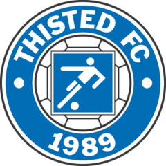 Tisted