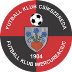 Čiksereda Merkurja-Čuk
