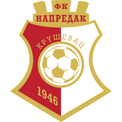 Napredak