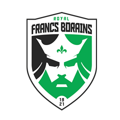 Franks Borains