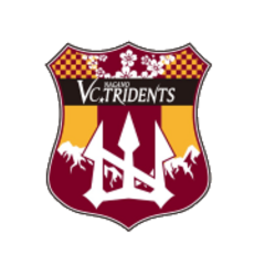 Nagano Tridents