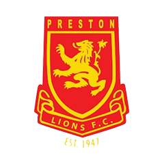 Preston Lajons