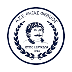 Rigas Feraios