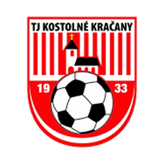 TJ Kostolne Kracany