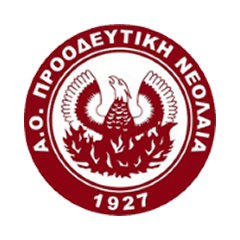 FK Prodeftiki