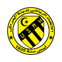 Ousm El Harrach