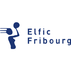 Elfike Fribur (Ž