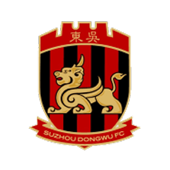 Suzhou Dongvu