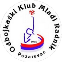 Mladi Radnik Požarevac