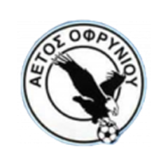 Aetos Orfani