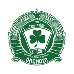 ASL Omonija