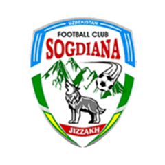 Sogdijana Džizak