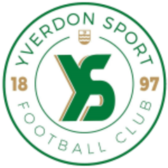 Iverdon-Sport