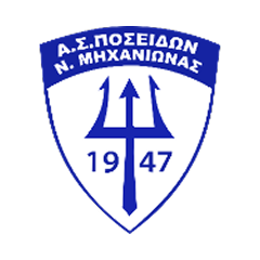 Posejdonas Mihanionas